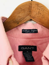 Load image into Gallery viewer, Gant Men&#39;s Button-Up Shirt | M | Pink
