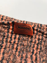 Load image into Gallery viewer, Missoni Women&#39;s Striped Knit Scarf | OS | Pink
