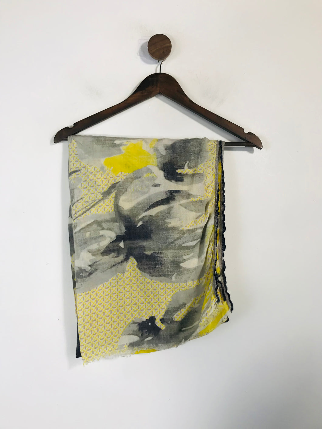 Inouitoosh Women's Silk Scarf | OS | Multicoloured