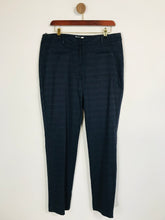 Load image into Gallery viewer, Monsoon Women&#39;s Smart Trousers NWT | UK14 | Blue
