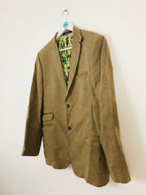 Load image into Gallery viewer, Ted Baker Men’s Suit Jacket Blazer | L | Brown
