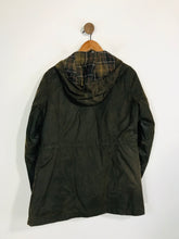 Load image into Gallery viewer, Barbour Women&#39;s Military Jacket | UK12 | Green
