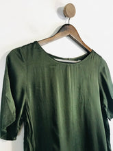 Load image into Gallery viewer, Velvet by Graham &amp; Spencer Women&#39;s T-Shirt NWT | S UK8 | Green
