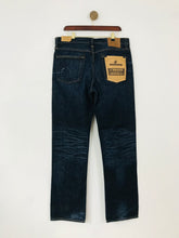 Load image into Gallery viewer, J Brand Men&#39;s Straight Jeans NWT | 36 | Blue
