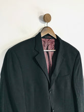 Load image into Gallery viewer, Ted Baker Men&#39;s Blazer Jacket | 40 | Black
