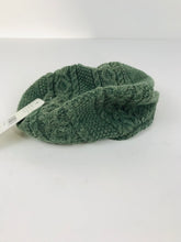 Load image into Gallery viewer, Toshi Kid&#39;s Knit Hat NWT | 2 Years | Green
