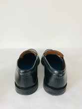 Load image into Gallery viewer, Aldo Mr. B’s Men’s Patent Leather Loafer | UK7 | Black
