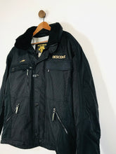 Load image into Gallery viewer, Descente Men&#39;s Dermizax Ski Jacket Coat | XL | Black
