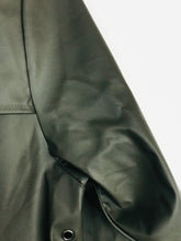 Load image into Gallery viewer, DaWi Danwear Womens Rain Coat | UK10 | Green
