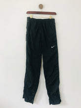 Load image into Gallery viewer, Nike Women&#39;s Running Sports Tracksuit Bottoms | XS UK6-8 | Grey
