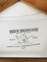 Load image into Gallery viewer, True Religion Women’s Graphic T-Shirt | S | White
