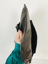 Load image into Gallery viewer, Sienna De Luca Women’s Leather Shoulder Crossbody Bag | Medium | Brown
