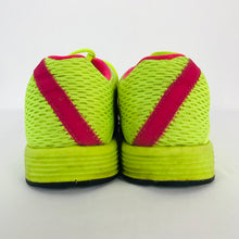 Load image into Gallery viewer, Nike Unisex LunarSpider Running Trainers | UK6.5 | Neon Yellow
