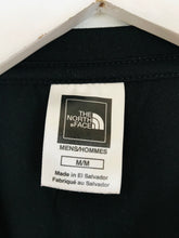 Load image into Gallery viewer, The North Face Men’s Graphic T-Shirt | M | Black
