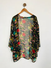 Load image into Gallery viewer, Anthology Women&#39;s Floral Blouse | UK20 | Multicoloured
