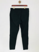 Load image into Gallery viewer, Reiss Women&#39;s Skinny Slim Jeans | 32 | Black
