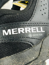 Load image into Gallery viewer, Merrell Women&#39;s Sports Trainers | UK6 | Black
