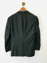 Load image into Gallery viewer, Paul Smith Men&#39;s Wool Smart Blazer Jacket | 42 | Grey
