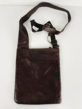 Load image into Gallery viewer, Radley Women&#39;s Crossbody Bag | S UK8 | Brown

