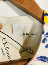 Load image into Gallery viewer, LK Bennett Women&#39;s Silk Floral Maxi Dress | UK14 | Multicoloured

