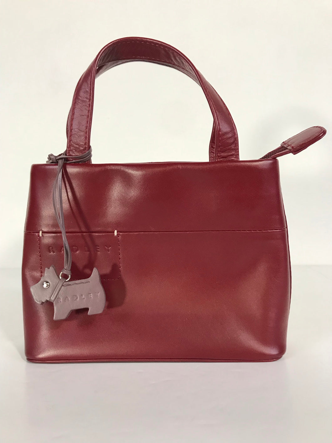 Radley Women's Clutch Bag | S UK8 | Red