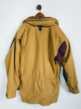 Load image into Gallery viewer, Hickory Men&#39;s Vintage Fleece High Neck Coat Jacket | XL | Beige
