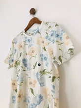 Load image into Gallery viewer, Abercrombie &amp; Fitch Women&#39;s Floral T-Shirt | M | Multicolour

