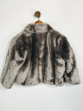 Load image into Gallery viewer, Coast Women&#39;s Gilet Jacket | M UK10-12 | Grey
