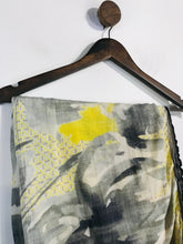 Load image into Gallery viewer, Inouitoosh Women&#39;s Silk Scarf | OS | Multicoloured
