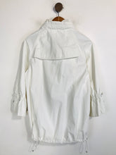 Load image into Gallery viewer, Hawke &amp; Co. Women&#39;s Raincoat Jacket | UK10 | White
