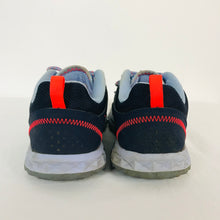 Load image into Gallery viewer, Nike Women Wild Trail Running Shoes | UK5.5 | Navy

