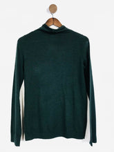 Load image into Gallery viewer, Calvin Klein Jeans Women&#39;s Jumper | L UK14 | Green

