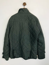 Load image into Gallery viewer, Canterbury Men&#39;s Quilted Jacket | M | Green

