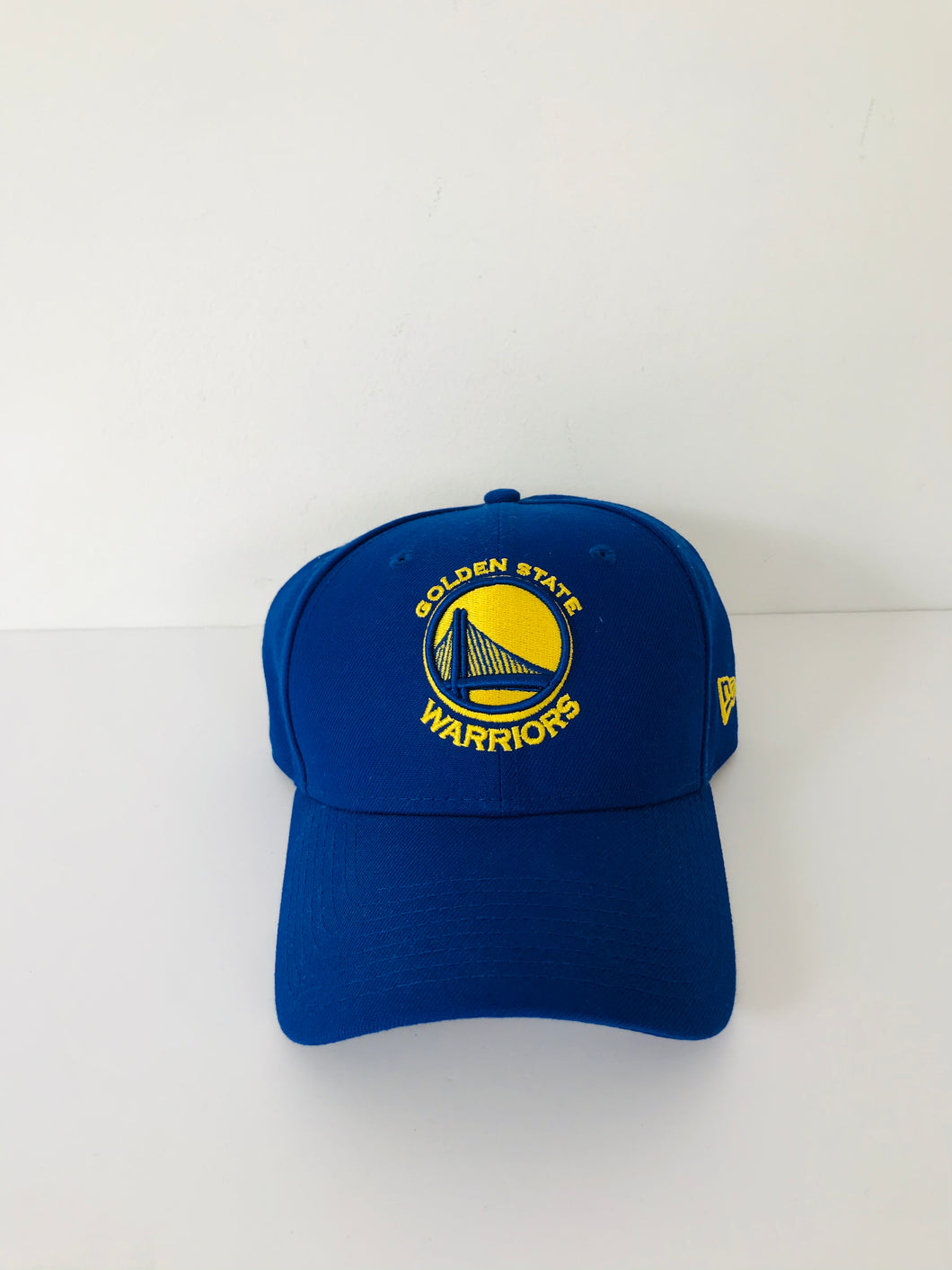 9Forty Sports Cap Golden State Warriors | One Size | Blue