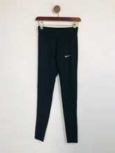 Load image into Gallery viewer, Nike Women&#39;s Leggings Sports Bottoms | XS UK6-8 | Black
