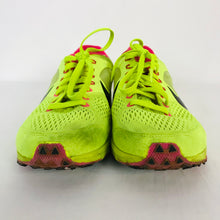 Load image into Gallery viewer, Nike Unisex LunarSpider Running Trainers | UK6.5 | Neon Yellow
