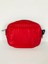Load image into Gallery viewer, House of Holland Women&#39;s Crossbody Bag NWT | Red
