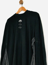 Load image into Gallery viewer, Adidas Alexander Wang Men&#39;s Cotton Long Sleeve T-Shirt | M | Black
