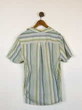 Load image into Gallery viewer, RJR John Rocha Men&#39;s Striped Button-Up Shirt NWT | M  | Multicolour
