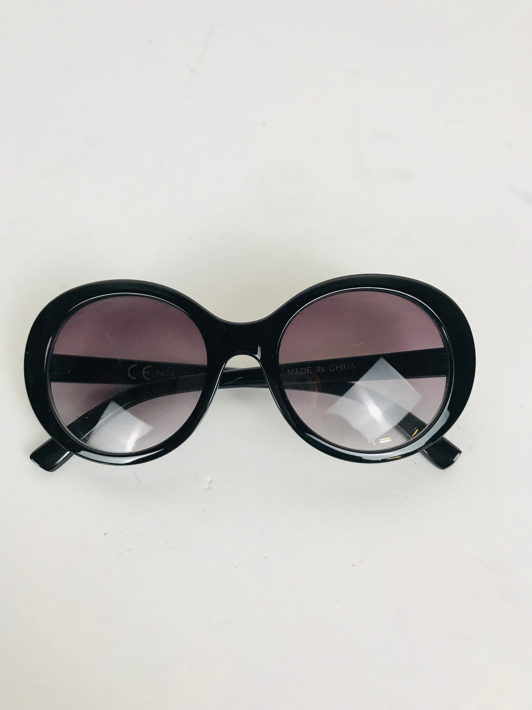 Asos Women's Sunglasses | one size | Black