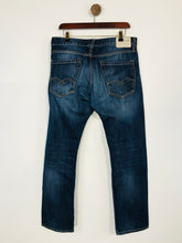 Load image into Gallery viewer, Replay Men&#39;s Straight Jeans | W32 L30 | Blue
