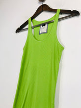 Load image into Gallery viewer, Gilly Hicks Women&#39;s Tank Top | S UK8 | Green
