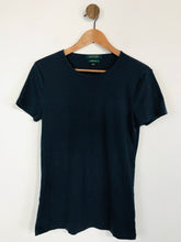 Load image into Gallery viewer, Lauren Ralph Lauren Women&#39;s T-Shirt  | L UK14 | Blue
