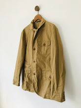 Load image into Gallery viewer, Oliver Sweeney Men’s Workwear Jacket | M | Light Brown
