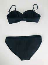 Load image into Gallery viewer, Triangl Women&#39;s Two Piece Bikini Swimwear | M UK10-12 | Multicoloured
