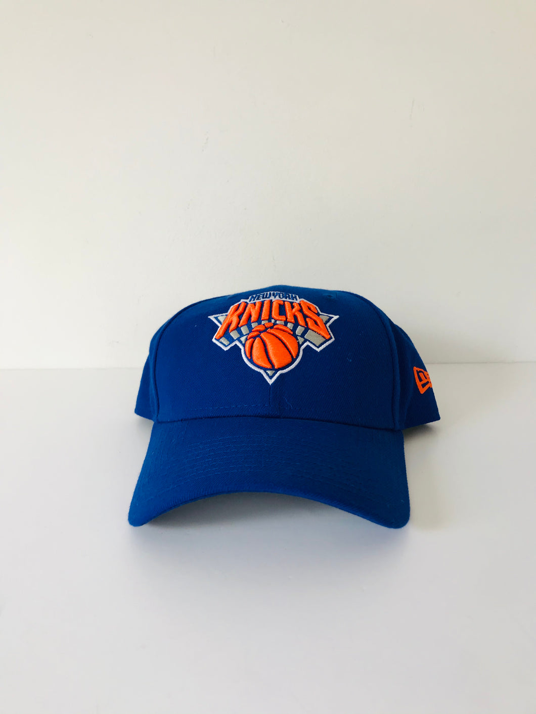 9Forty Sports Cap NY Knicks | One Size | Blue