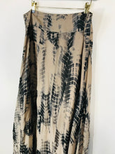 Load image into Gallery viewer, Mint Velvet Women&#39;s Boho Maxi Skirt | UK16 | Multicoloured

