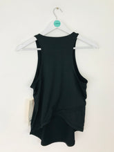 Load image into Gallery viewer, Lolë Lole Women’s Sports Tank Top NWT | XS  | Black
