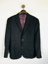 Load image into Gallery viewer, Ted Baker Men&#39;s Blazer Jacket | L | Grey

