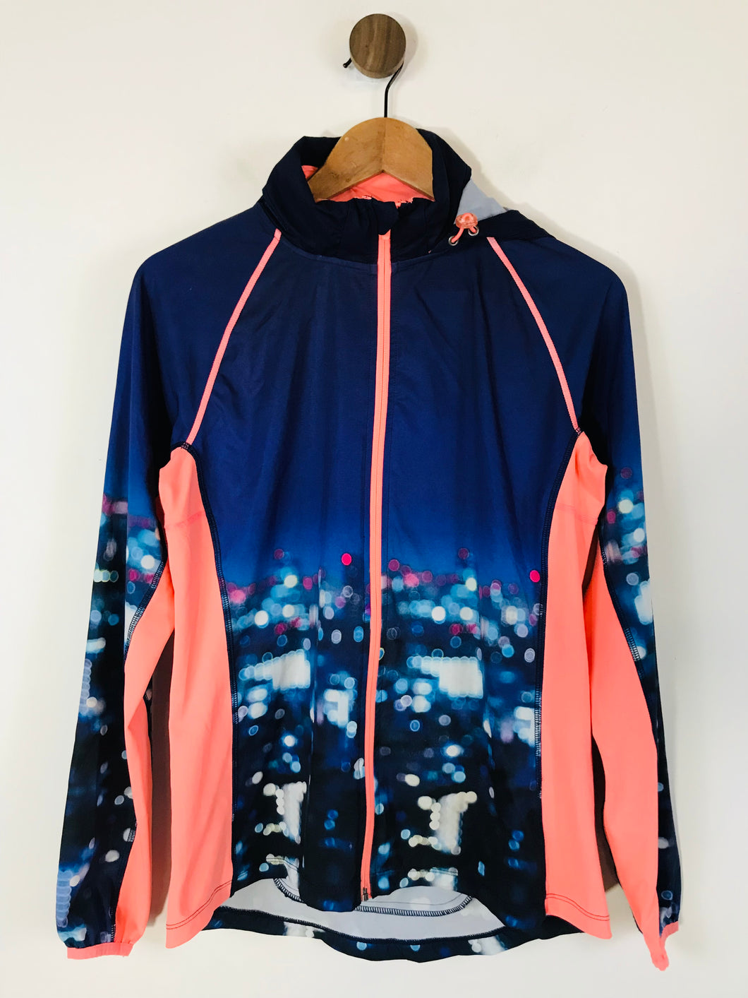 Sweaty Betty Women's Sports Jacket | M UK10-12 | Multicoloured